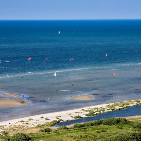 Ferienhaus Strandmoewe Marina Wendtorf Exteriér fotografie