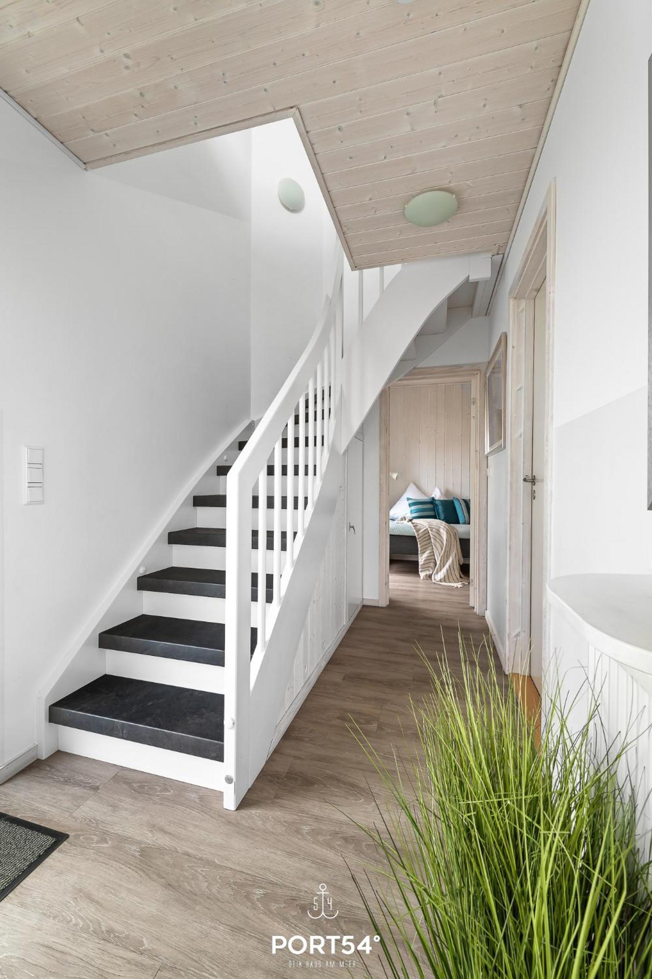 Ferienhaus Strandmoewe Marina Wendtorf Exteriér fotografie