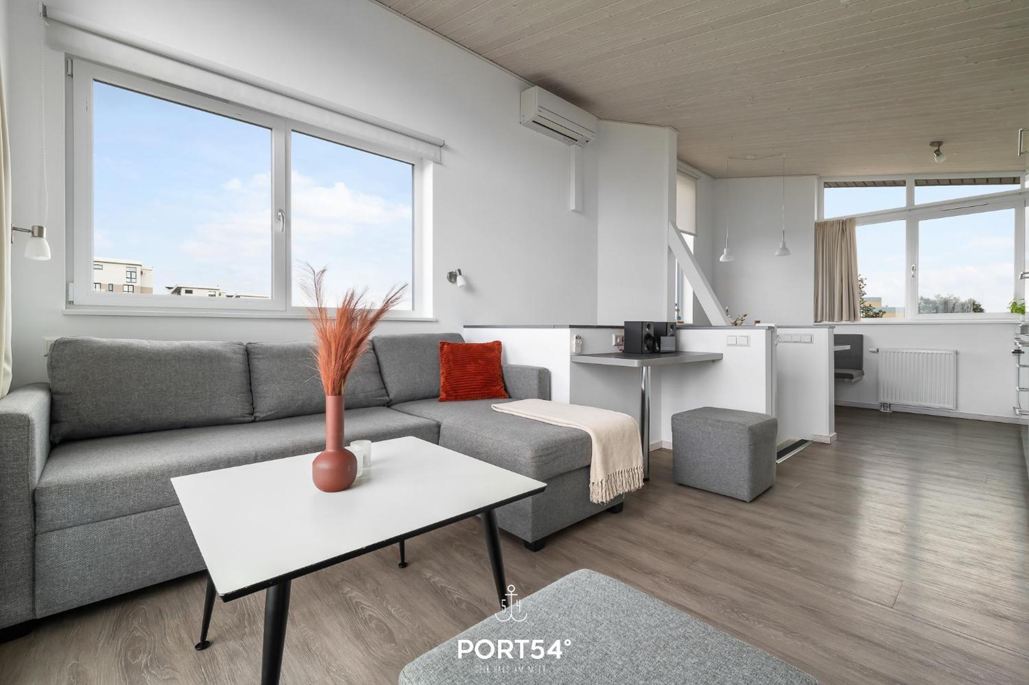 Ferienhaus Strandmoewe Marina Wendtorf Exteriér fotografie