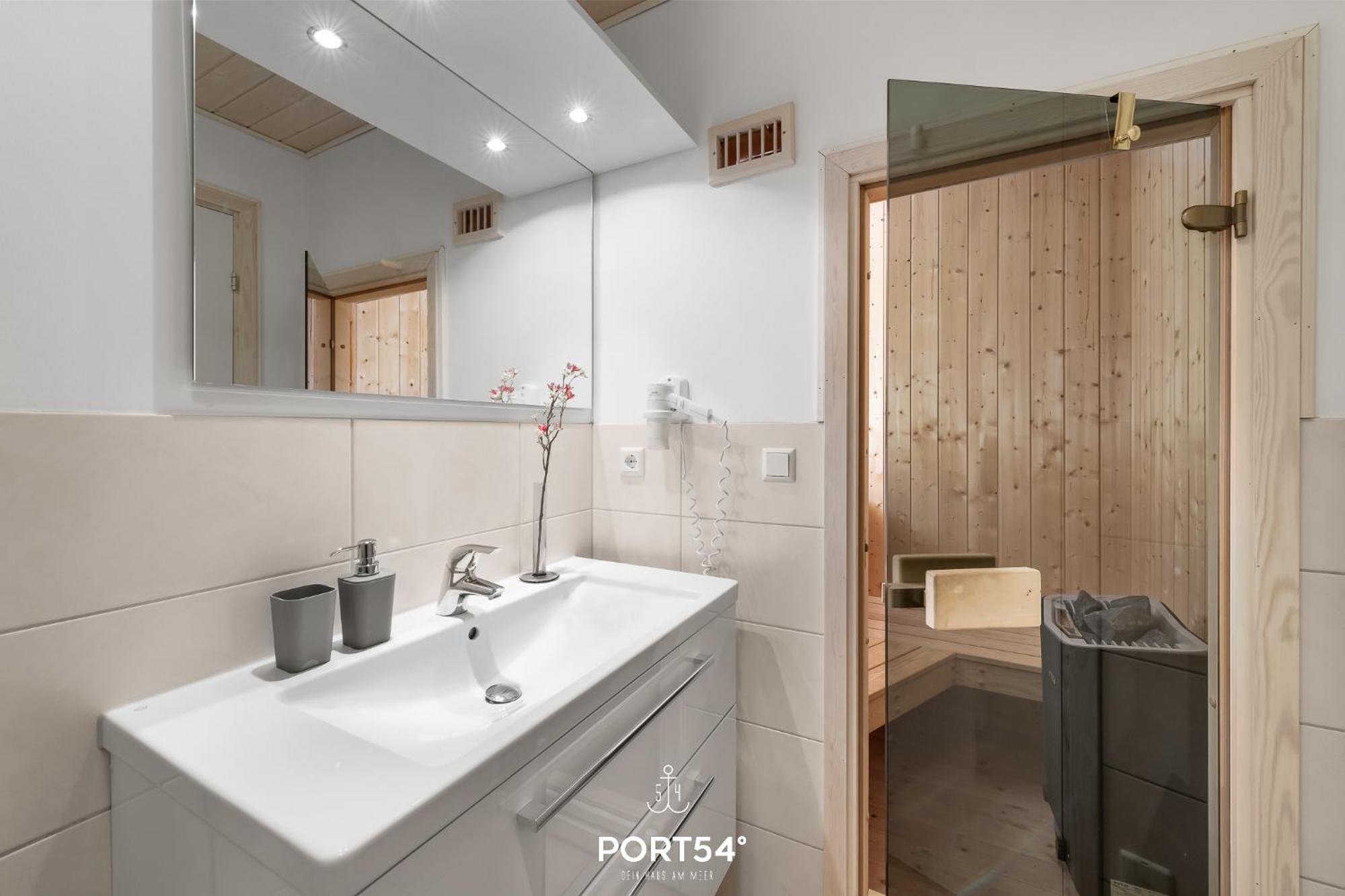 Ferienhaus Strandmoewe Marina Wendtorf Exteriér fotografie